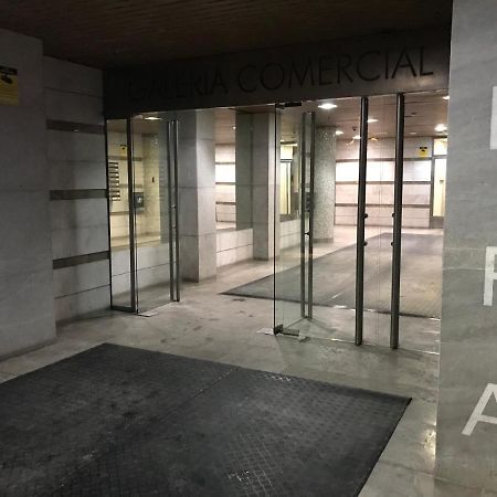 Apartamento Plaza De Pradollano - Parking Incluido Sierra Nevada Bagian luar foto