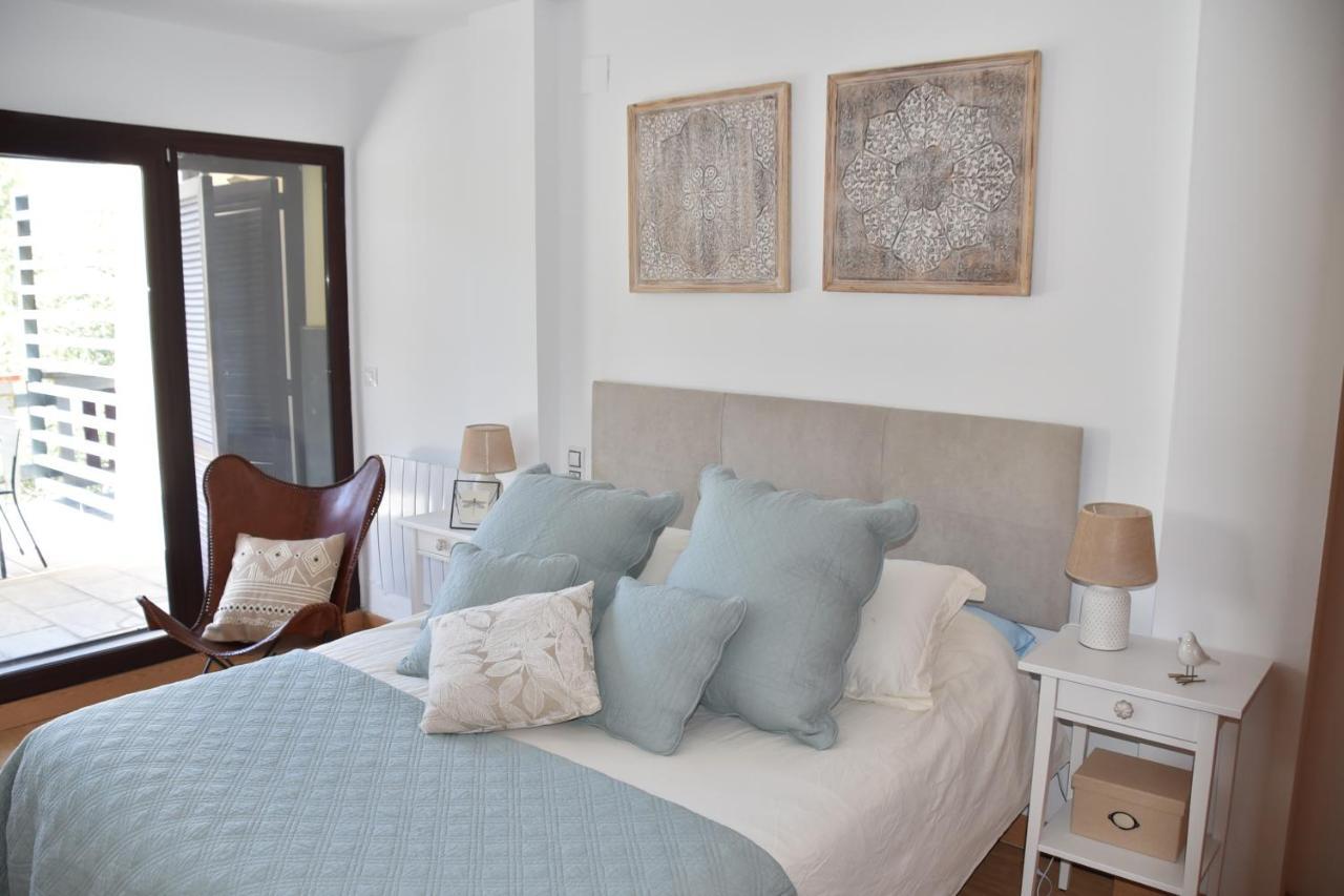 Apartamento Plaza De Pradollano - Parking Incluido Sierra Nevada Bagian luar foto