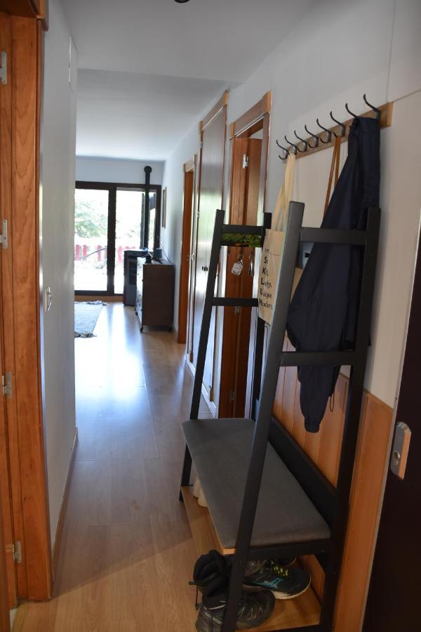 Apartamento Plaza De Pradollano - Parking Incluido Sierra Nevada Bagian luar foto