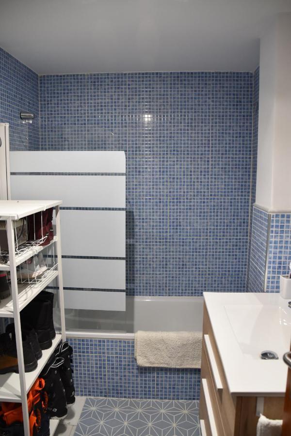 Apartamento Plaza De Pradollano - Parking Incluido Sierra Nevada Bagian luar foto