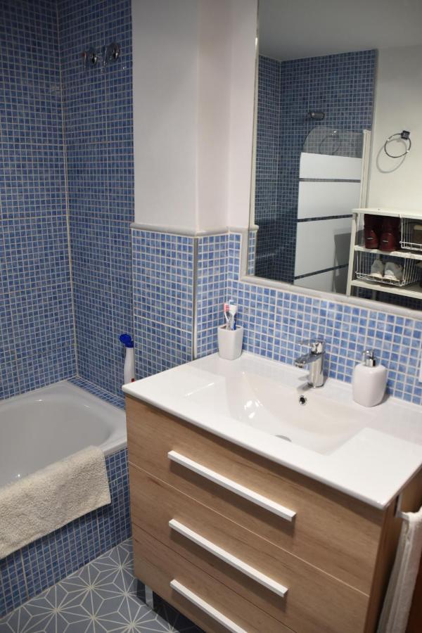 Apartamento Plaza De Pradollano - Parking Incluido Sierra Nevada Bagian luar foto